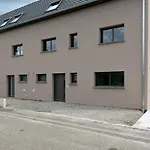 Strasbourg - Gorille - Prive, Sauna, Borne D'arcade, Babyfoot Villa *