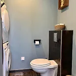 Villa Strasbourg - Gorille - Prive, Sauna, Borne D'arcade, Babyfoot