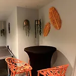 Villa Strasbourg - Gorille - Prive, Sauna, Borne D'arcade, Babyfoot *
