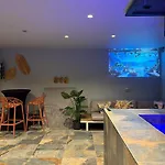 Strasbourg - Gorille - Prive, Sauna, Borne D'arcade, Babyfoot Ittenheim