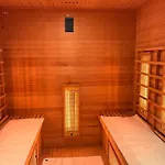 Strasbourg - Gorille - Prive, Sauna, Borne D'arcade, Babyfoot Villa *