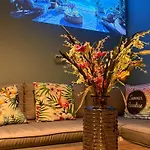 Villa Strasbourg - Gorille - Prive, Sauna, Borne D'arcade, Babyfoot Ittenheim