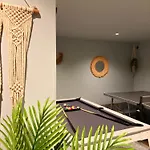 Strasbourg - Gorille - Prive, Sauna, Borne D'arcade, Babyfoot * Ittenheim