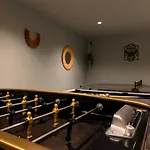 Strasbourg - Gorille - Prive, Sauna, Borne D'arcade, Babyfoot Villa Ittenheim