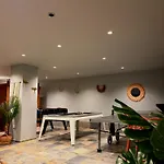 Strasbourg - Gorille - Prive, Sauna, Borne D'arcade, Babyfoot *