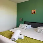 Villa Strasbourg - Gorille - Prive, Sauna, Borne D'arcade, Babyfoot