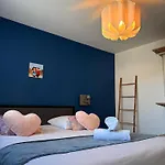 Strasbourg - Gorille - Prive, Sauna, Borne D'arcade, Babyfoot Villa Ittenheim