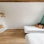 Strasbourg - Gorille - Prive, Sauna, Borne D'arcade, Babyfoot Ittenheim