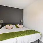 Villa Strasbourg - Gorille - Prive, Sauna, Borne D'arcade, Babyfoot *