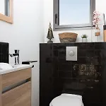 Villa Strasbourg - Gorille - Prive, Sauna, Borne D'arcade, Babyfoot