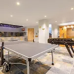 Strasbourg - Gorille - Prive, Sauna, Borne D'arcade, Babyfoot *