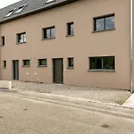 Villa Strasbourg - Gorille - Prive, Sauna, Borne D'arcade, Babyfoot Ittenheim