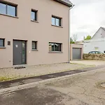 Villa Strasbourg - Gorille - Prive, Sauna, Borne D'arcade, Babyfoot Ittenheim