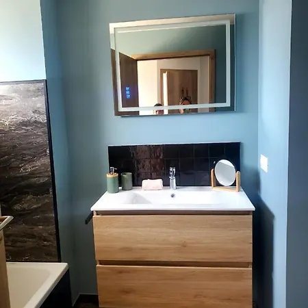 Spa Strasbourg - Gorille - Spa Prive, Sauna, Borne D'arcade, Babyfoot * Ittenheim