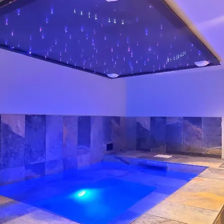 Spa Strasbourg - Gorille - Spa Prive, Sauna, Borne D'arcade, Babyfoot Ittenheim
