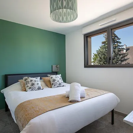 Villa Spa Strasbourg - Gorille - Spa Prive, Sauna, Borne D'arcade, Babyfoot Ittenheim