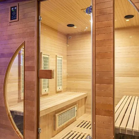 Spa Strasbourg - Gorille - Spa Prive, Sauna, Borne D'arcade, Babyfoot Ittenheim