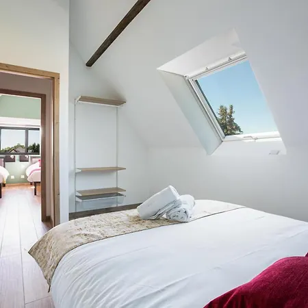 Villa Spa Strasbourg - Gorille - Spa Prive, Sauna, Borne D'arcade, Babyfoot Ittenheim