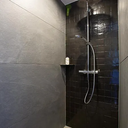 Villa Gorille - Spa Prive, Climatisation, Sauna, Borne D'Arcade, Babyfoot Ittenheim