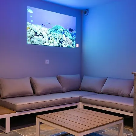 Spa Strasbourg - Gorille - Spa Prive, Sauna, Borne D'arcade, Babyfoot