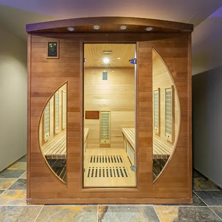 Spa Strasbourg - Gorille - Spa Prive, Sauna, Borne D'arcade, Babyfoot