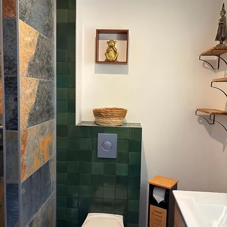 Willa Strasbourg - Gorille - Prive, Sauna, Borne D'arcade, Babyfoot Ittenheim