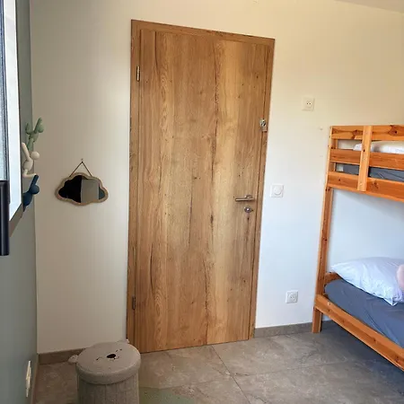 Villa Spa Strasbourg - Gorille - Spa Prive, Sauna, Borne D'arcade, Babyfoot