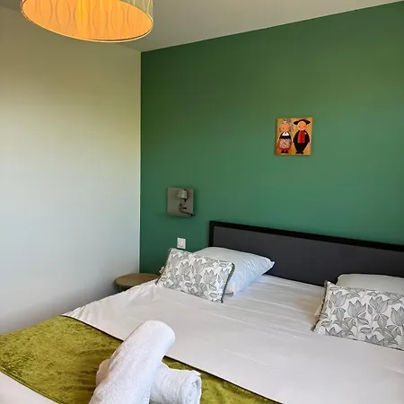 Strasbourg - Gorille - Prive, Sauna, Borne D'arcade, Babyfoot Ittenheim