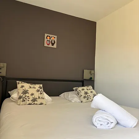 Villa Spa Strasbourg - Gorille - Spa Prive, Sauna, Borne D'arcade, Babyfoot *