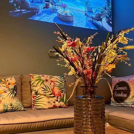 Willa Strasbourg - Gorille - Prive, Sauna, Borne D'arcade, Babyfoot Ittenheim