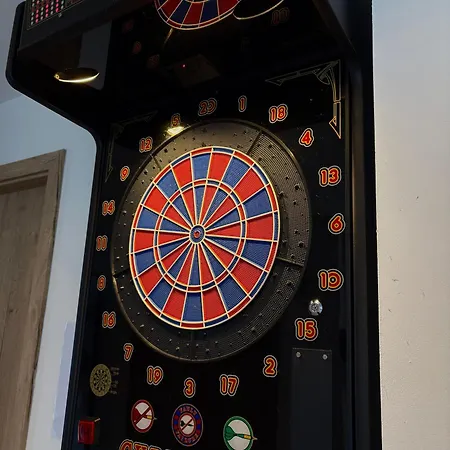 Strasbourg - Gorille - Prive, Sauna, Borne D'arcade, Babyfoot Ittenheim