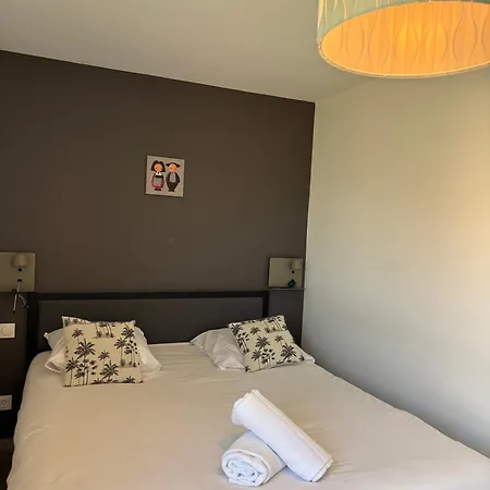 Willa Strasbourg - Gorille - Prive, Sauna, Borne D'arcade, Babyfoot