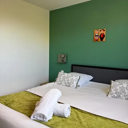 Willa Strasbourg - Gorille - Prive, Sauna, Borne D'arcade, Babyfoot