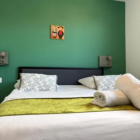 Willa Strasbourg - Gorille - Prive, Sauna, Borne D'arcade, Babyfoot *