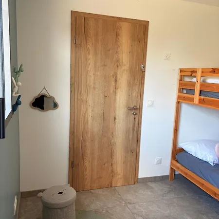 Villa Gorille - Spa Prive, Climatisation, Sauna, Borne D'Arcade, Babyfoot *