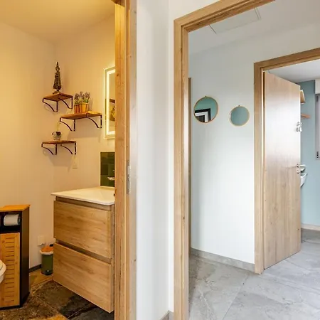 Villa Gorille - Spa Prive, Climatisation, Sauna, Borne D'Arcade, Babyfoot Villa Ittenheim