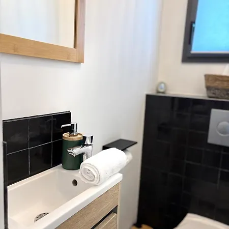 Villa Villa Gorille - Spa Prive, Climatisation, Sauna, Borne D'Arcade, Babyfoot
