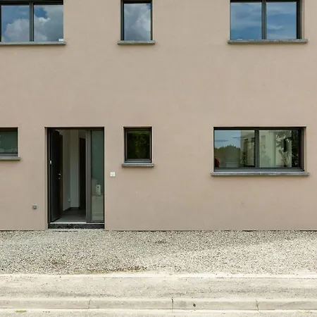 Villa Villa Gorille - Spa Prive, Climatisation, Sauna, Borne D'Arcade, Babyfoot Ittenheim
