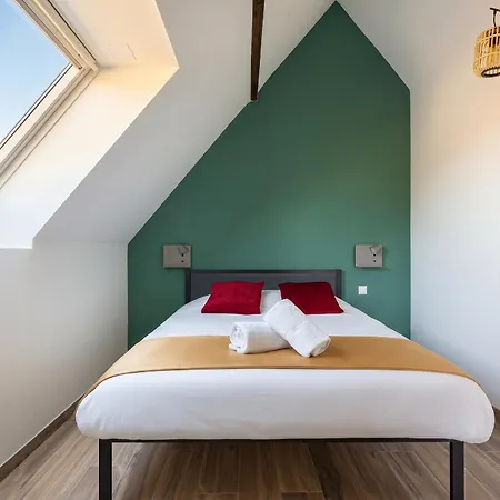 Villa Villa Gorille - Spa Prive, Climatisation, Sauna, Borne D'Arcade, Babyfoot Ittenheim