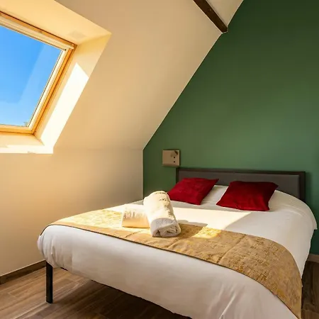 Villa Gorille - Spa Prive, Climatisation, Sauna, Borne D'Arcade, Babyfoot Villa