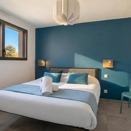 Villa Gorille - Spa Prive, Climatisation, Sauna, Borne D'Arcade, Babyfoot *