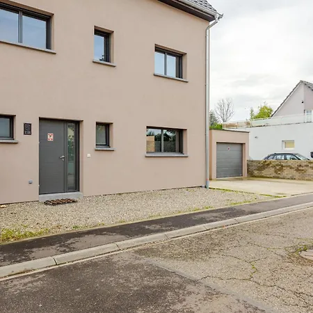Gorille - Piscine I Jacuzzi Chauffee I Billard I 12 Min Strasbourg * Ittenheim